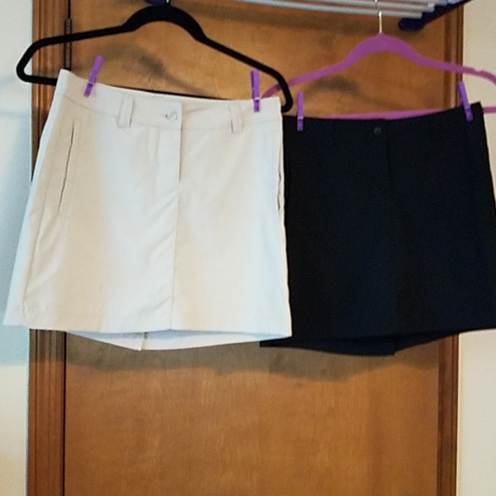 Champion golf shorts
